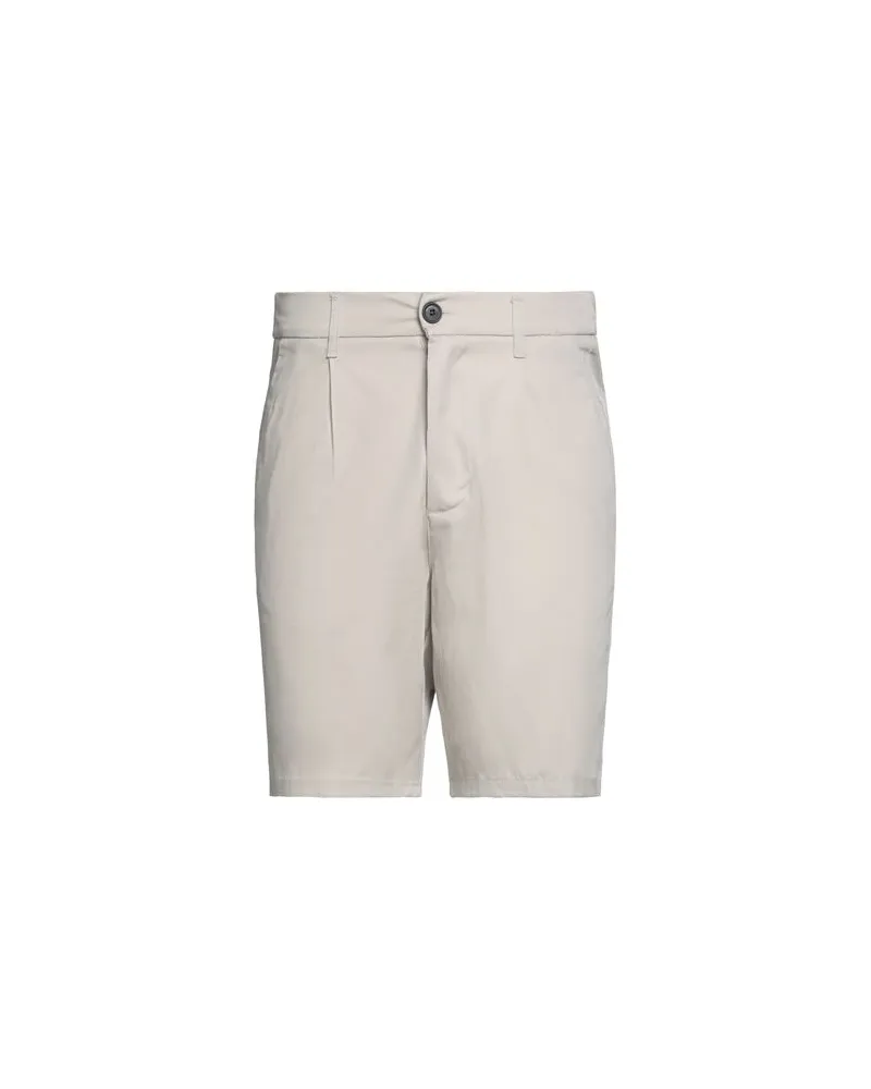 IMPERIAL HOSEN & RÖCKE - Shorts & Bermudashortsauf YOOX.COM Beige