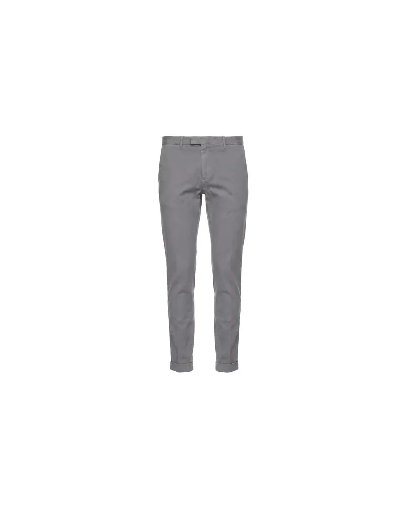 Briglia 1949 HOSEN & RÖCKE - Hosenauf YOOX.COM Grau
