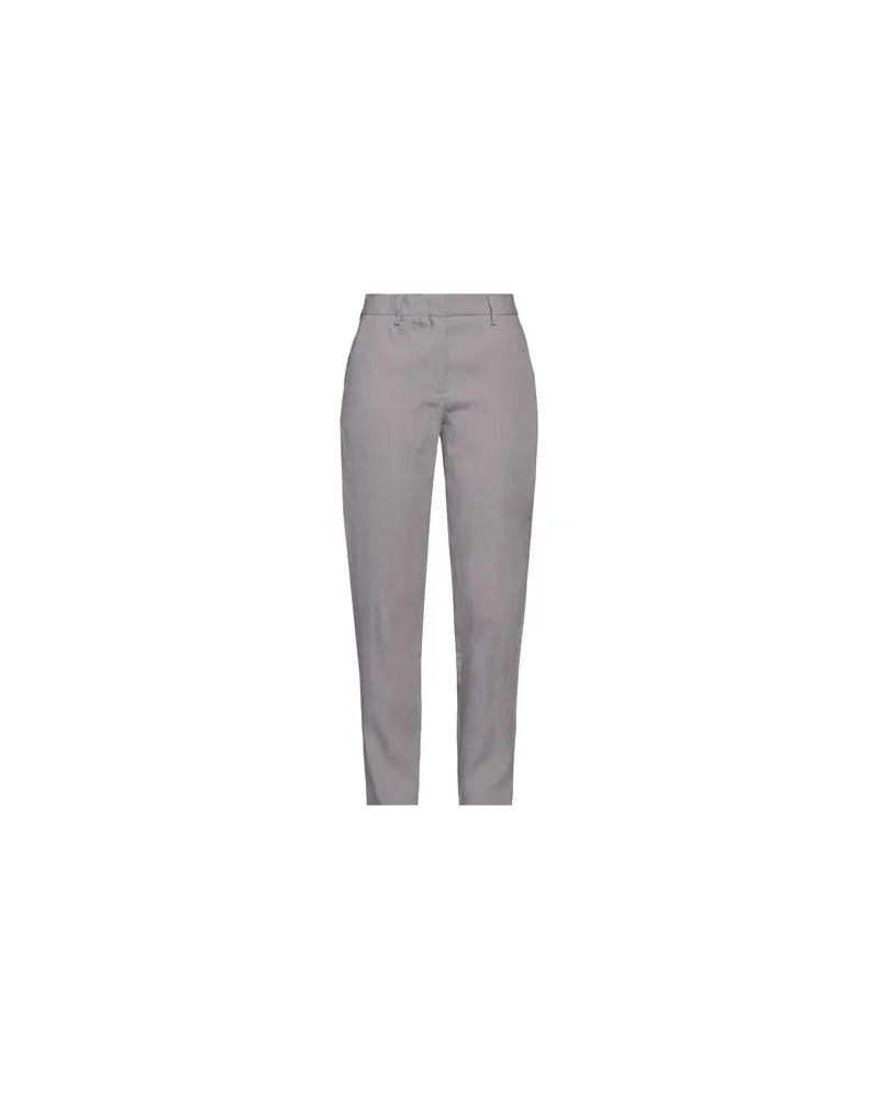 Paul Smith HOSEN & RÖCKE - Hosenauf YOOX.COM Grau