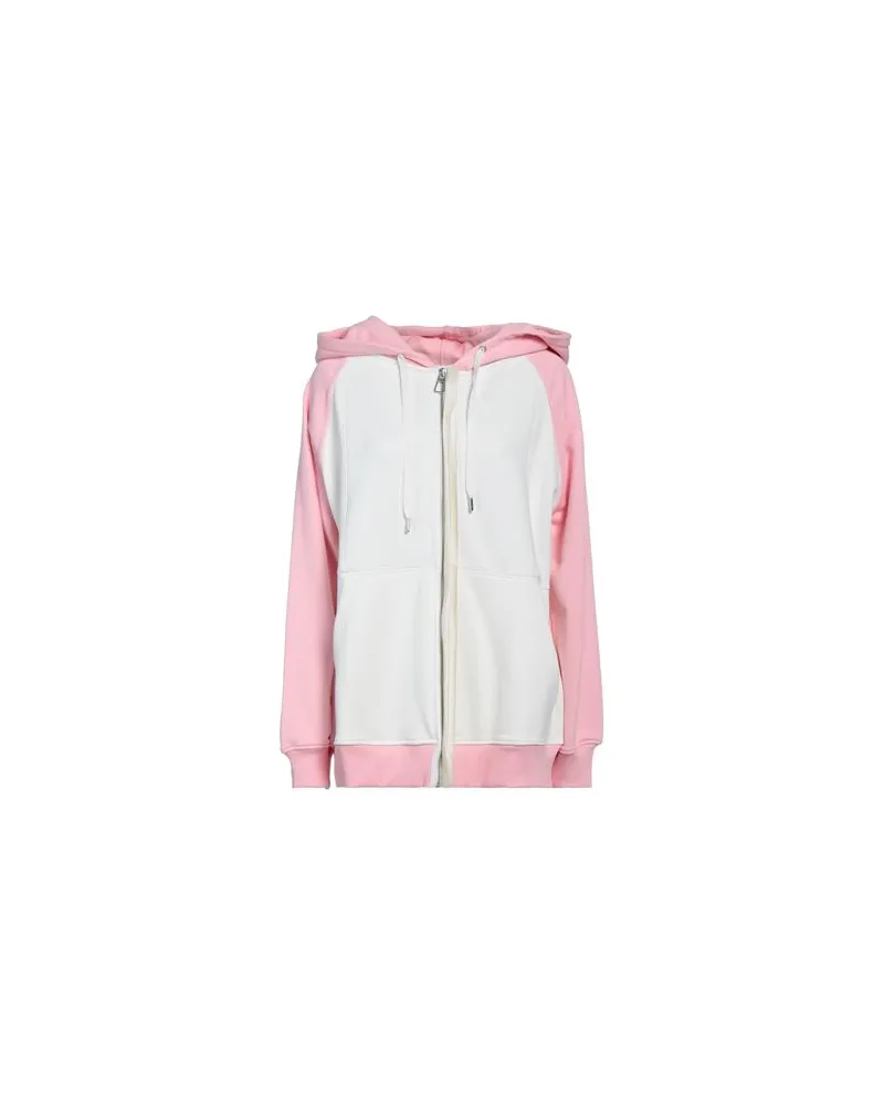 AZ FACTORY TOPS - Sweatshirtsauf YOOX.COM Weiß