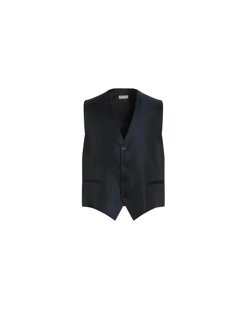 Angelo Nardelli ANZÜGE und CO-ORDS - Couture-Westenauf YOOX.COM Nachtblau