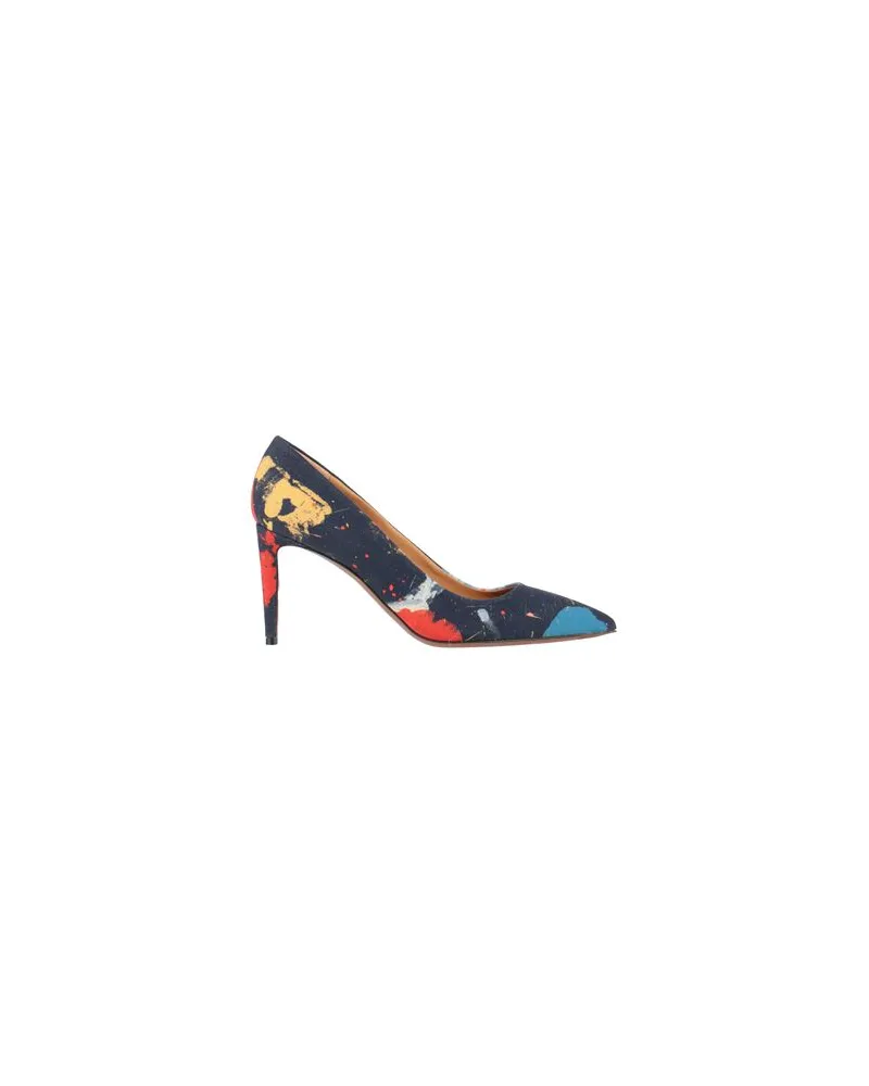 Ralph Lauren SCHUHE - Pumpsauf YOOX.COM Nachtblau