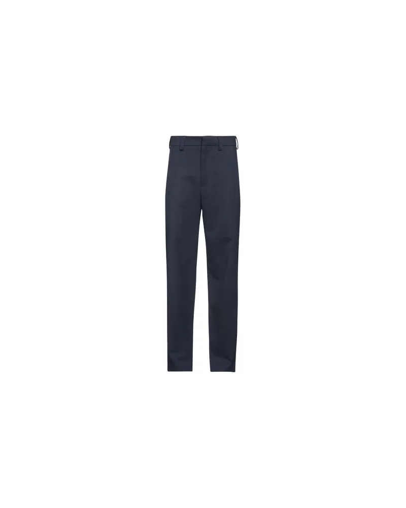 Mauro Grifoni HOSEN & RÖCKE - Hosenauf YOOX.COM Marineblau