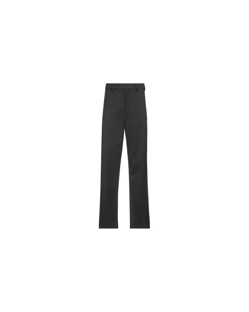 Mauro Grifoni HOSEN & RÖCKE - Hosenauf YOOX.COM Schwarz