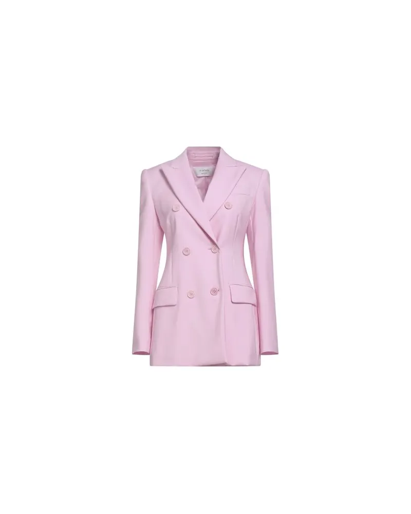 SPORTMAX ANZÜGE und CO-ORDS - Blazersauf YOOX.COM Rosa