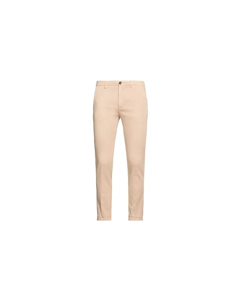 40Weft HOSEN & RÖCKE - Hosenauf YOOX.COM Sand