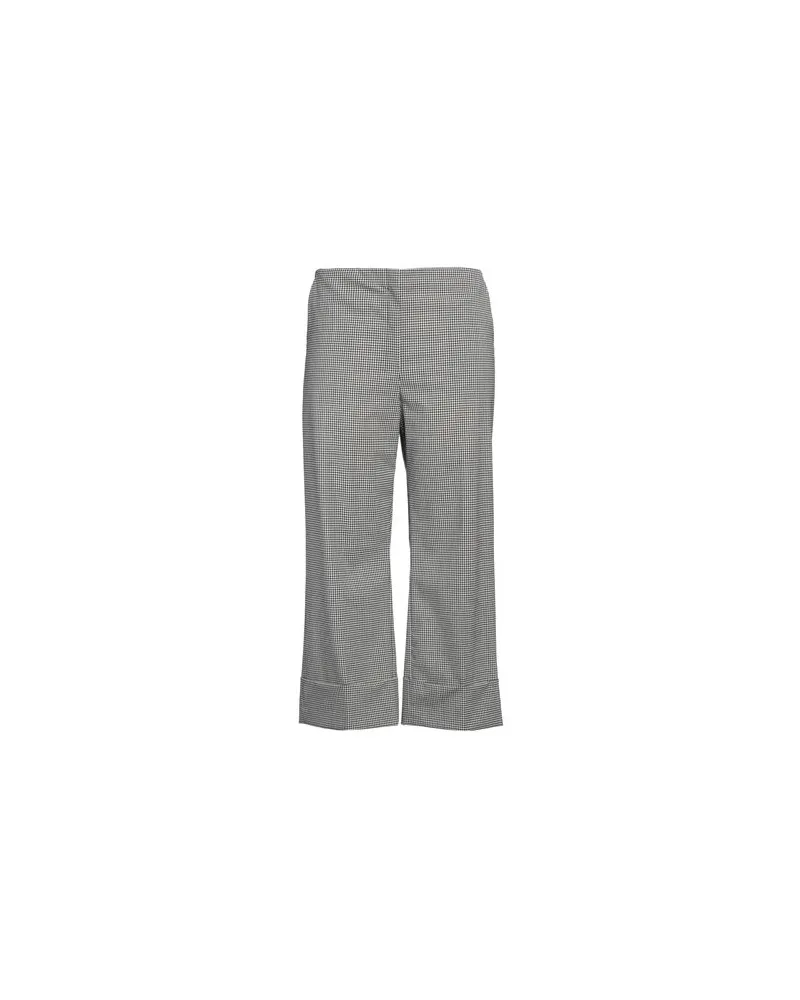 Theory HOSEN & RÖCKE - Hosenauf YOOX.COM Schwarz