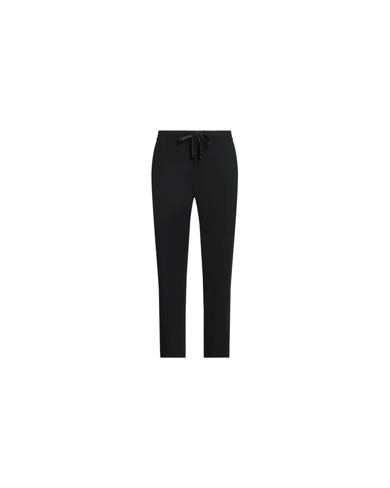 PT TORINO HOSEN & RÖCKE - Hosenauf YOOX.COM Schwarz