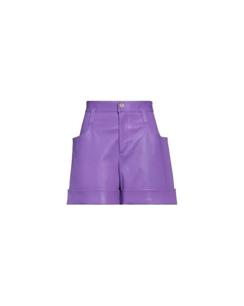Stouls HOSEN & RÖCKE - Shorts & Bermudashortsauf YOOX.COM Violett