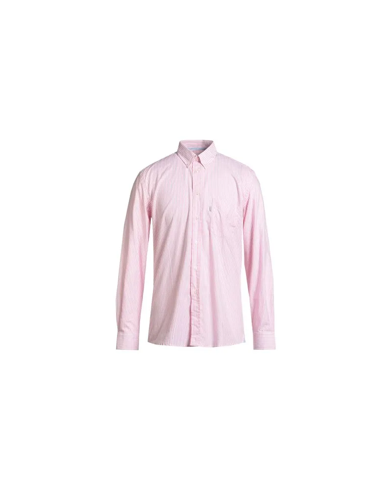 Barbour TOPS - Hemdenauf YOOX.COM Rosa
