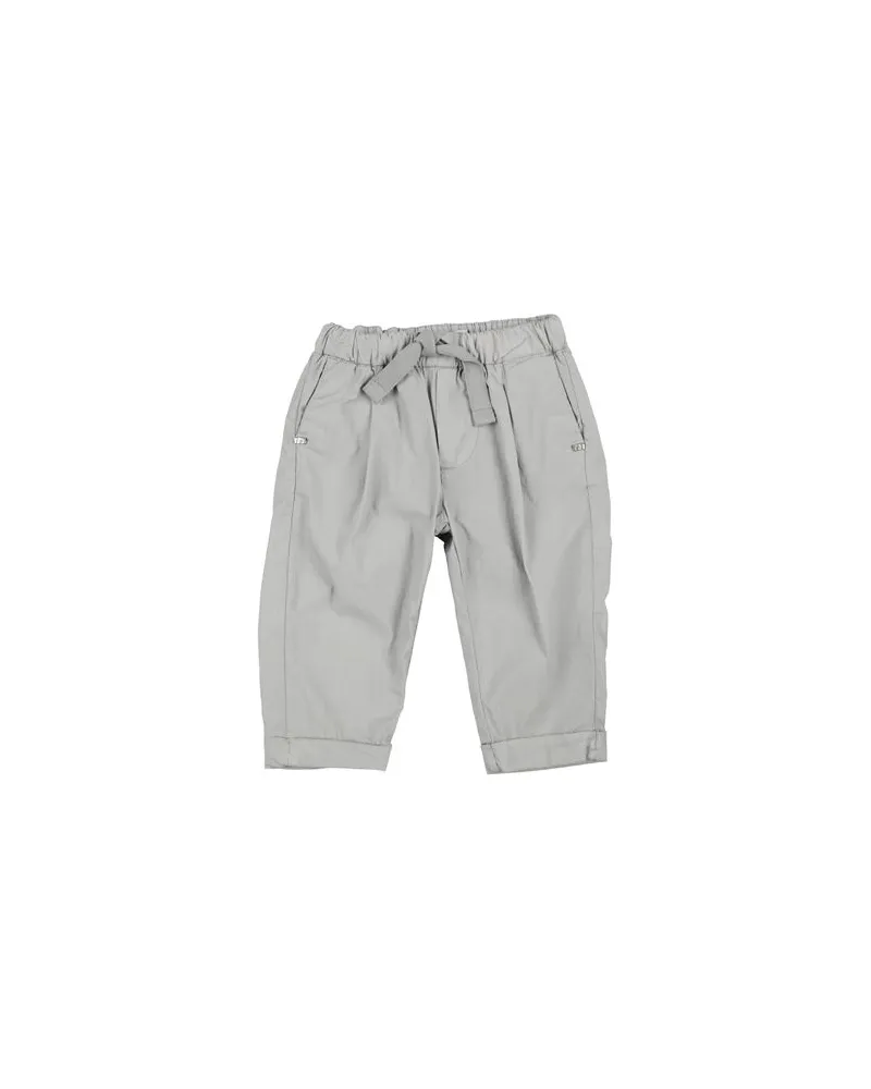 Entre Amis HOSEN & RÖCKE - Hosenauf YOOX.COM Grau