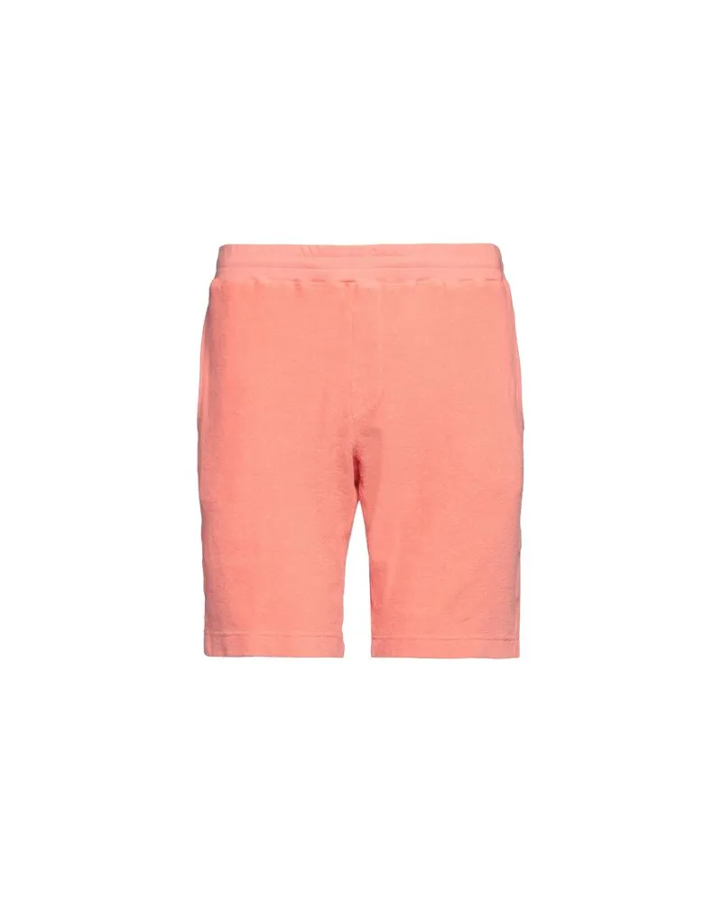 Filippo de Laurentiis HOSEN & RÖCKE - Shorts & Bermudashortsauf YOOX.COM Lachs