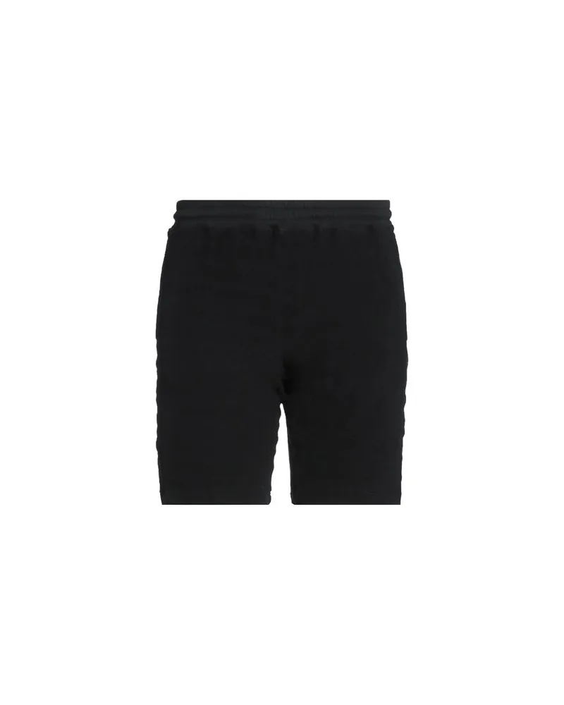 Filippo de Laurentiis HOSEN & RÖCKE - Shorts & Bermudashortsauf YOOX.COM Schwarz