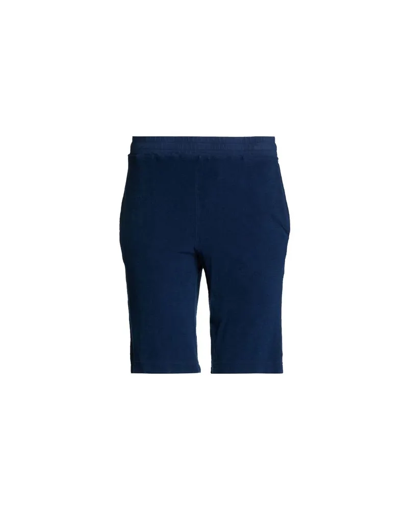 Filippo de Laurentiis HOSEN & RÖCKE - Shorts & Bermudashortsauf YOOX.COM Marineblau