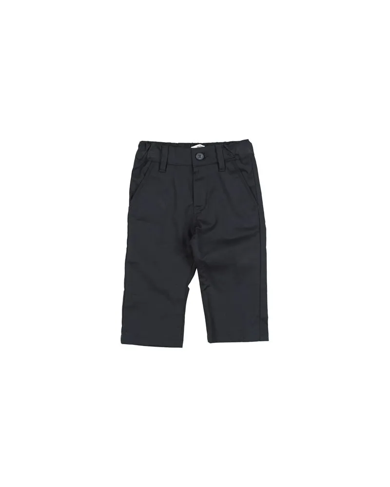 HUGO BOSS HOSEN & RÖCKE - Hosenauf YOOX.COM Nachtblau