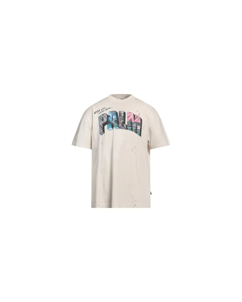 Palm Angels TOPS - T-shirtsauf YOOX.COM Off