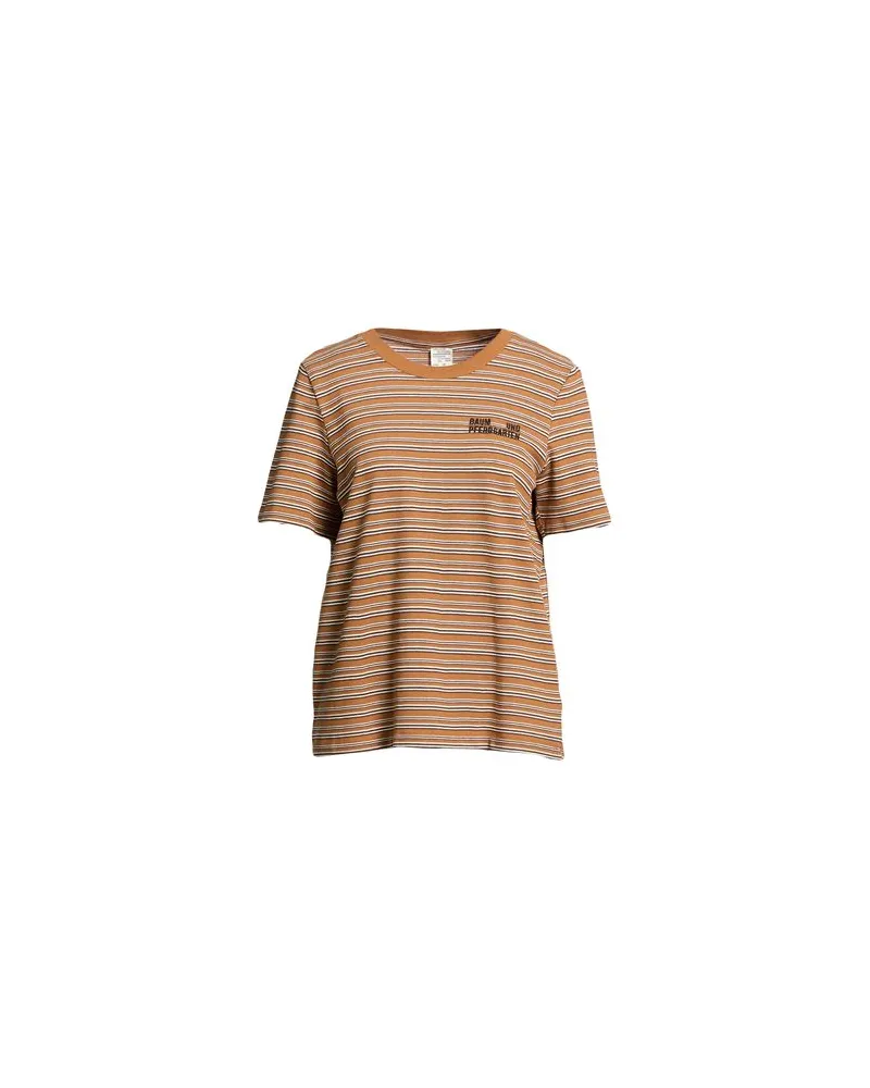 Baum und Pferdgarten TOPS - T-shirtsauf YOOX.COM Kamel