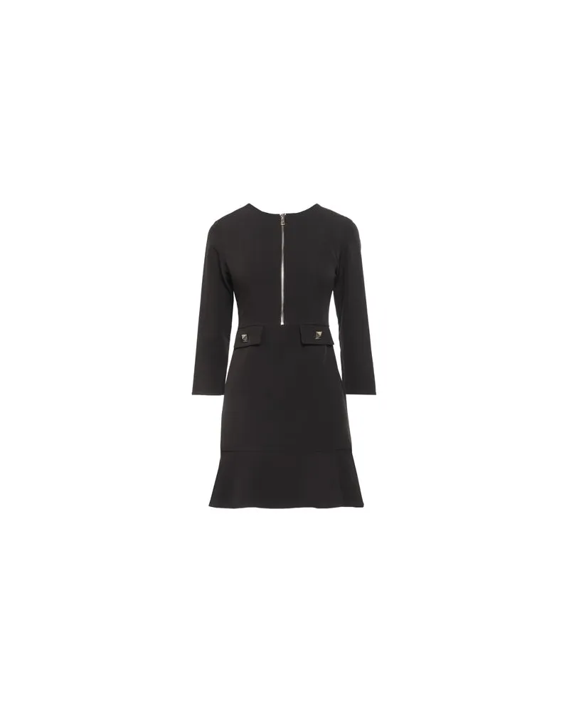 Gaudi KLEIDER - Mini-Kleiderauf YOOX.COM Schwarz