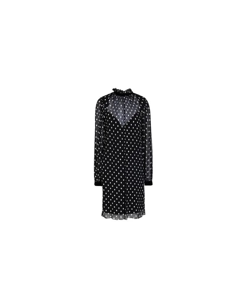 Nina Ricci KLEIDER - Mini-Kleiderauf YOOX.COM Schwarz