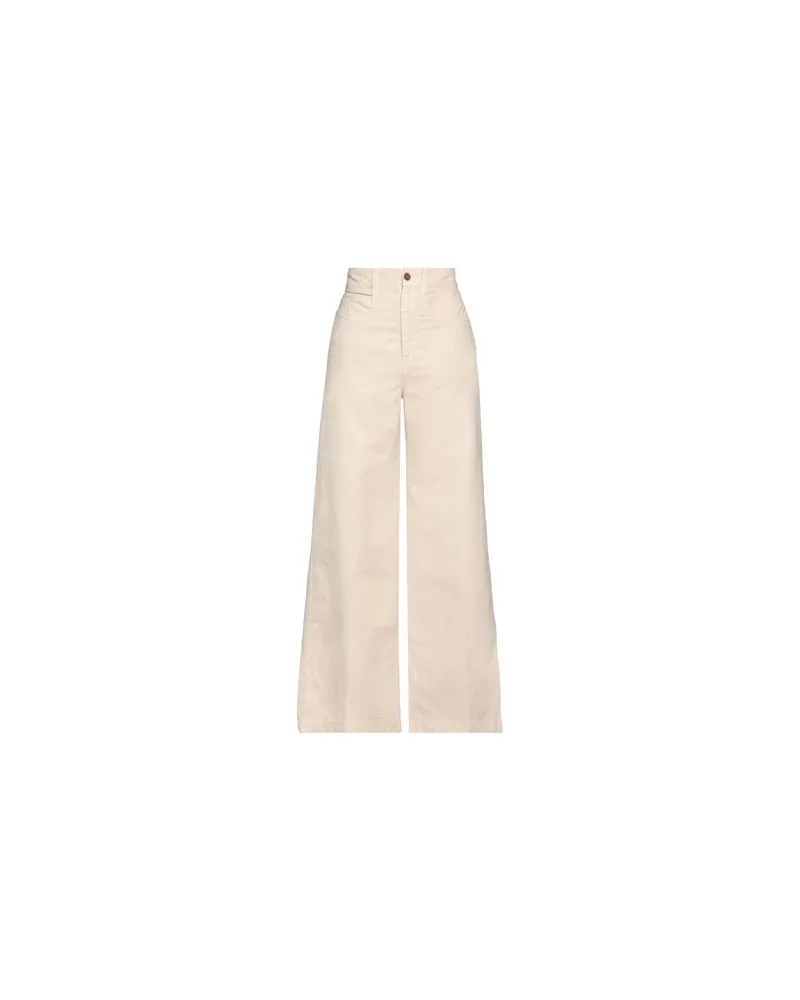 BARENA HOSEN & RÖCKE - Hosenauf YOOX.COM Beige
