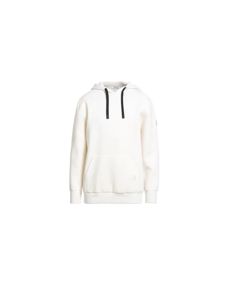 People of Shibuya STRICKWAREN - Pulloverauf YOOX.COM Elfenbein