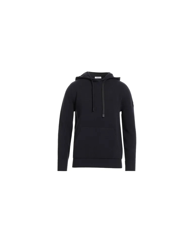 People of Shibuya STRICKWAREN - Pulloverauf YOOX.COM Nachtblau