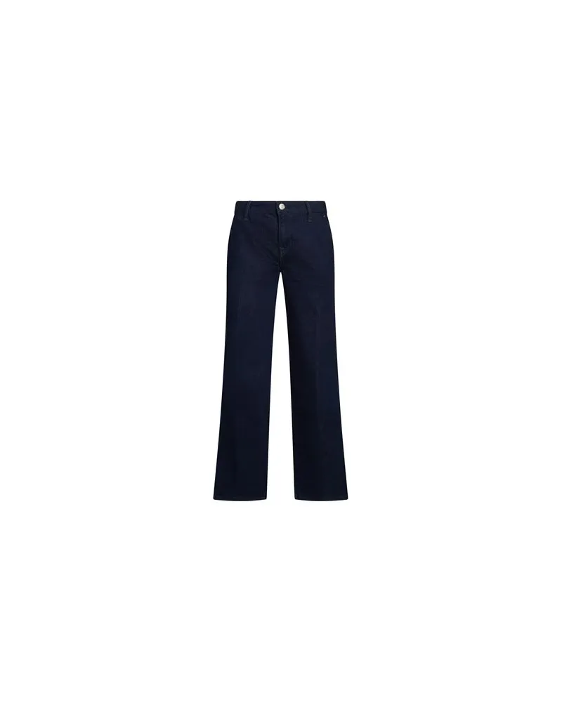 True Religion HOSEN & RÖCKE - Jeanshosenauf YOOX.COM Blau