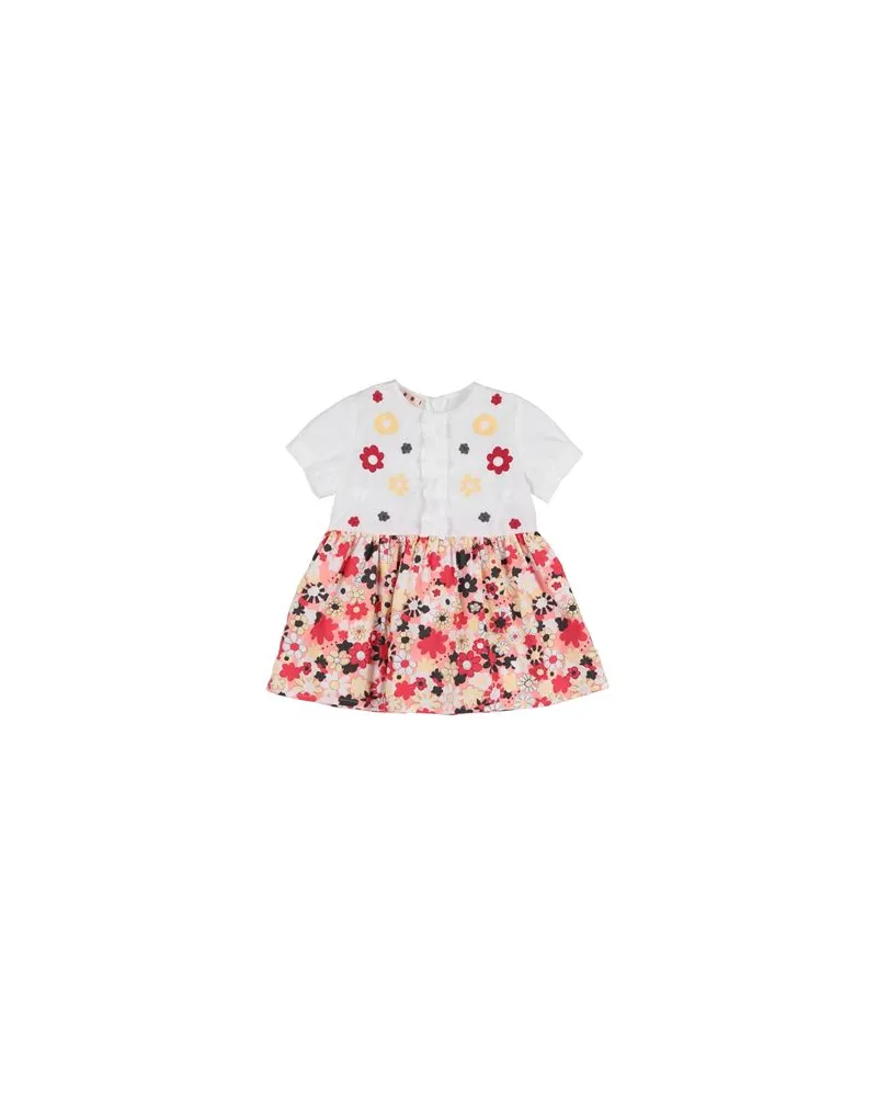 Marni NEUGEBORENE - Babykleiderauf YOOX.COM Weiß
