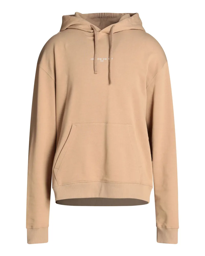 IH NOM UH NIT Sweatshirt Beige