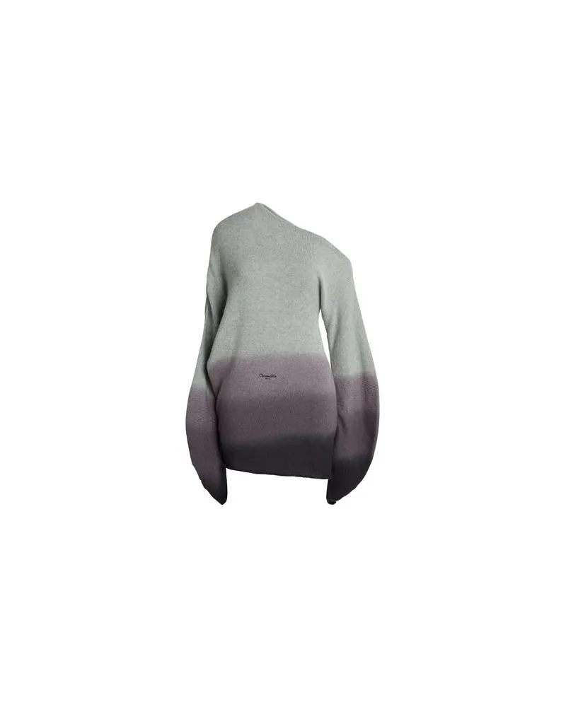 Dior STRICKWAREN - Pulloverauf YOOX.COM Grau