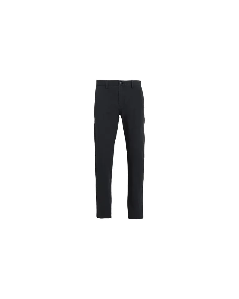 Dockers SMART 360 FLEX CHINO TAPERED  - HOSEN & RÖCKE - Hosenauf YOOX.COM Braungrau