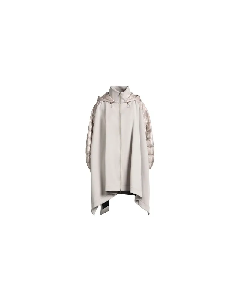 Herno RESORT - JACKEN & MÄNTEL - Mäntelauf YOOX.COM Beige