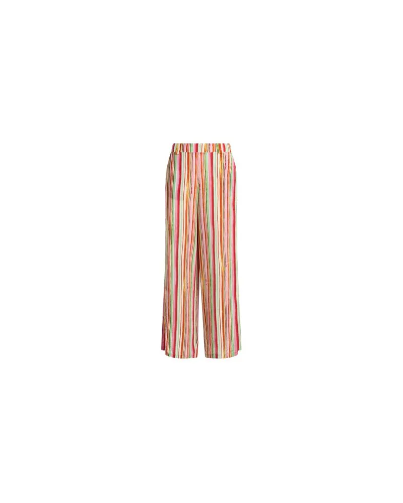 Attic and Barn HOSEN & RÖCKE - Hosenauf YOOX.COM Rosa