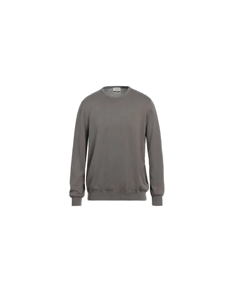 Heritage STRICKWAREN - Pulloverauf YOOX.COM Maulwurfsgrau