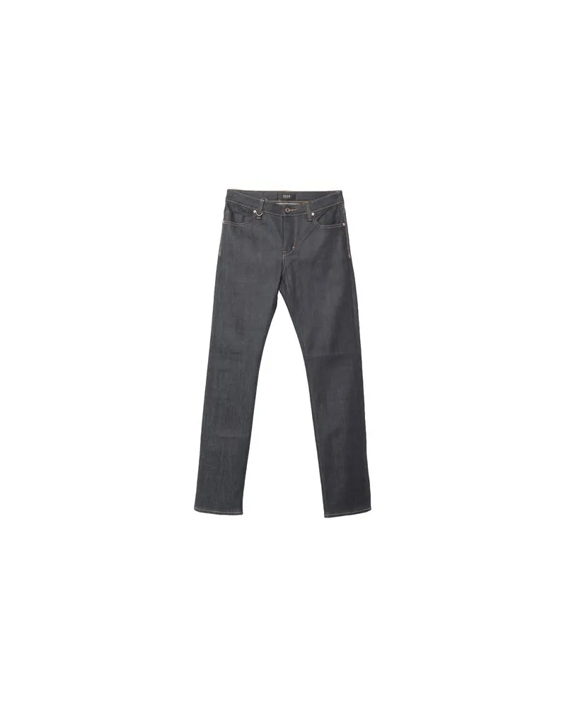 Neuw HOSEN & RÖCKE - Jeanshosenauf YOOX.COM Blau