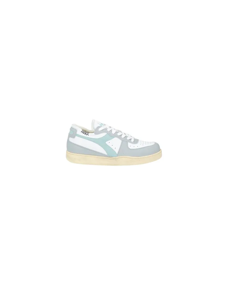 Diadora SCHUHE - Sneakersauf YOOX.COM Grau