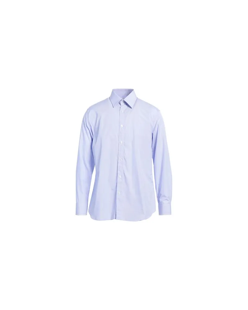 Dunhill TOPS - Hemdenauf YOOX.COM Himmelblau