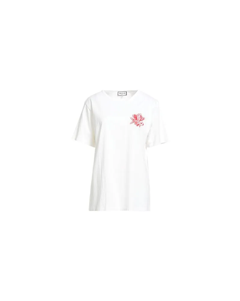 Paul & Joe TOPS - T-shirtsauf YOOX.COM Off