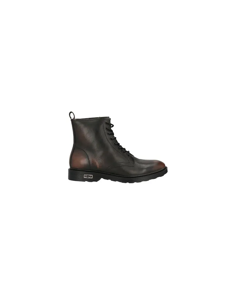 Cult SCHUHE - Stiefelettenauf YOOX.COM Schwarz