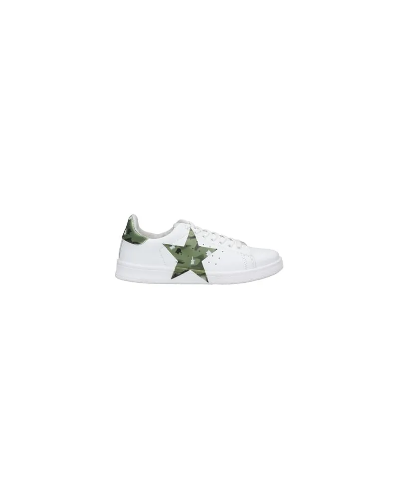 NiRa Rubens SCHUHE - Sneakersauf YOOX.COM Weiß