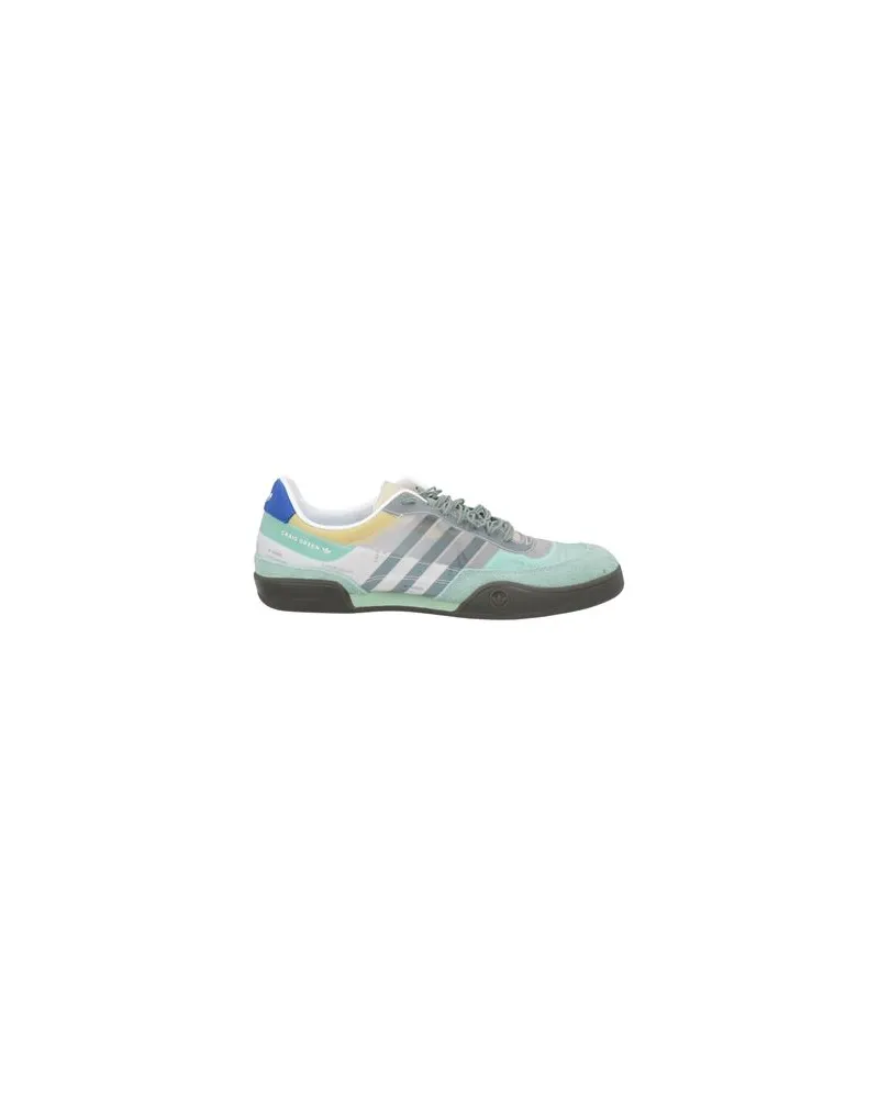 adidas SCHUHE - Sneakersauf YOOX.COM Säuregrün