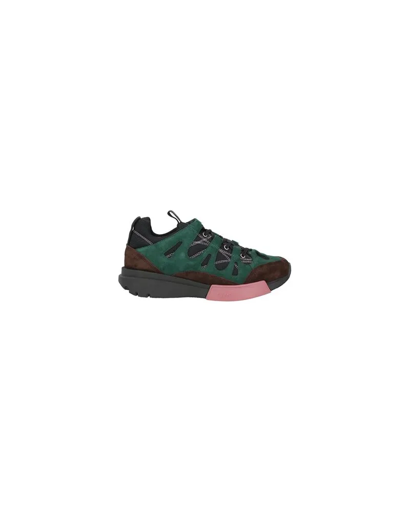 OAMC SCHUHE - Sneakersauf YOOX.COM Grün