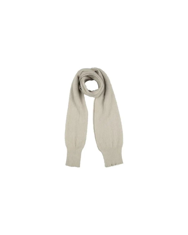 Antonelli Firenze ACCESSOIRES - Schalsauf YOOX.COM Beige