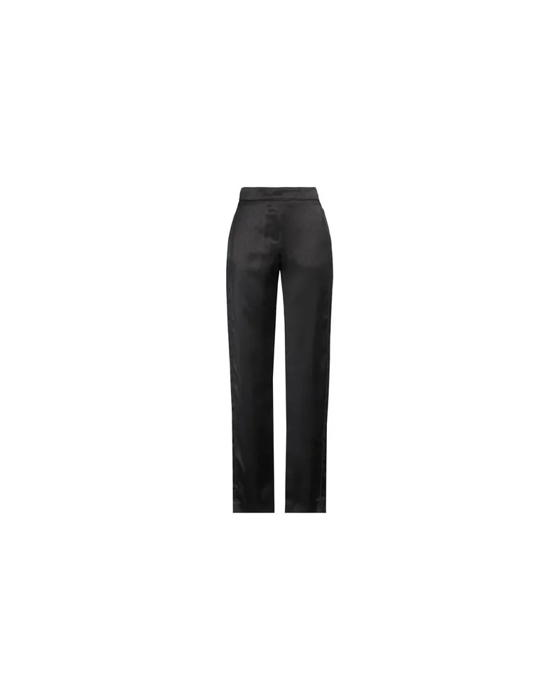 Neil Barrett HOSEN & RÖCKE - Hosenauf YOOX.COM Schwarz