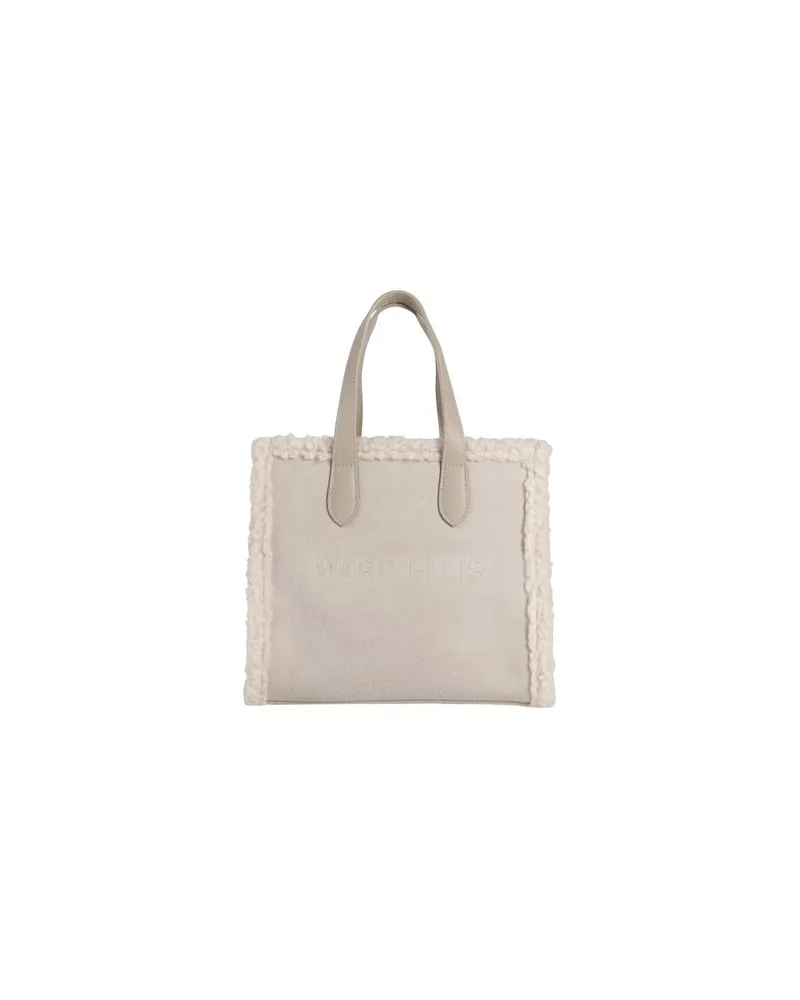 MARC ELLIS TASCHEN - Handtaschenauf YOOX.COM Beige