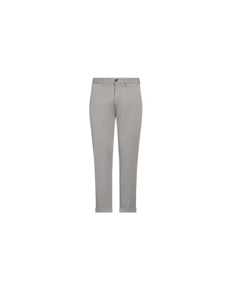 Jeckerson HOSEN & RÖCKE - Hosenauf YOOX.COM Grau