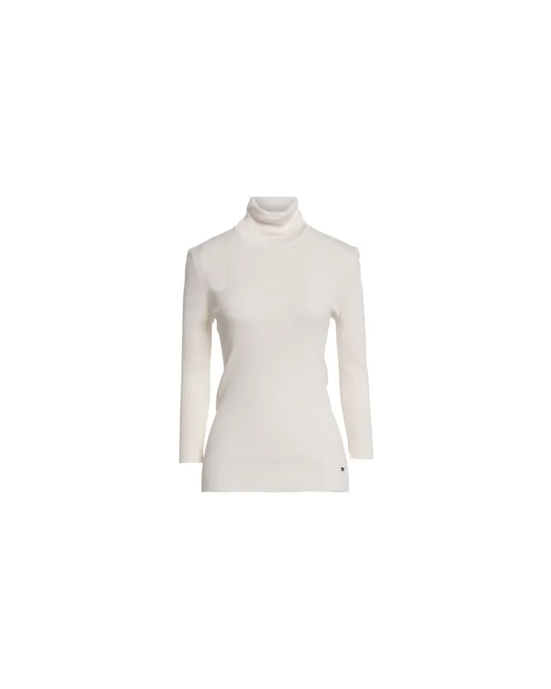 Tom Ford STRICKWAREN - Rollkragenpulloverauf YOOX.COM Elfenbein