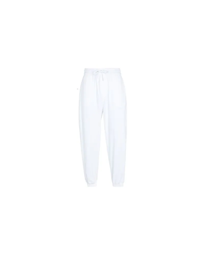 Calvin Klein HOSEN & RÖCKE - Hosenauf YOOX.COM Weiß