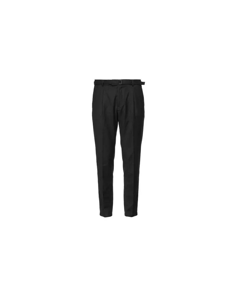 Primo Emporio HOSEN & RÖCKE - Hosenauf YOOX.COM Schwarz