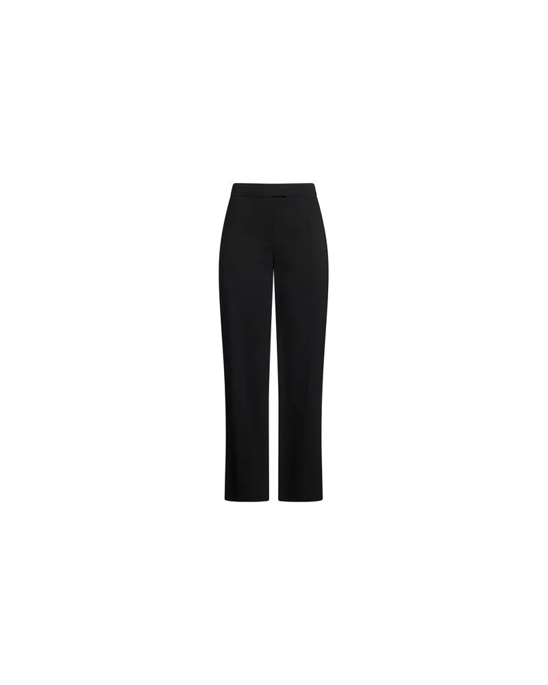 KHAITE HOSEN & RÖCKE - Hosenauf YOOX.COM Schwarz